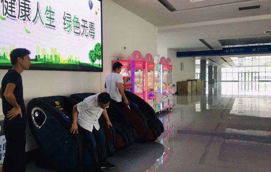 中国十大品牌按摩椅价格多少（中国十大品牌按摩椅）